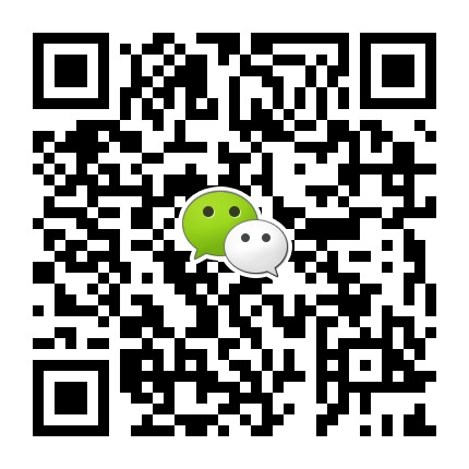 掃一掃二維碼添加微信！